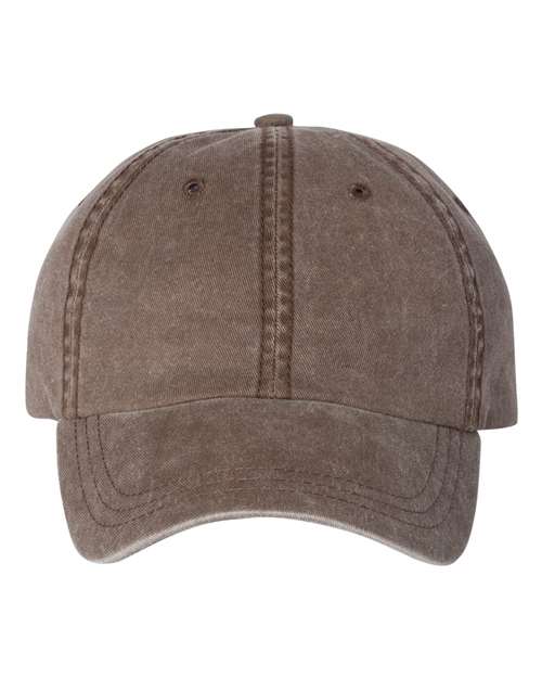 Valucap SP500 in Brown