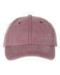 Valucap SP500 in Maroon