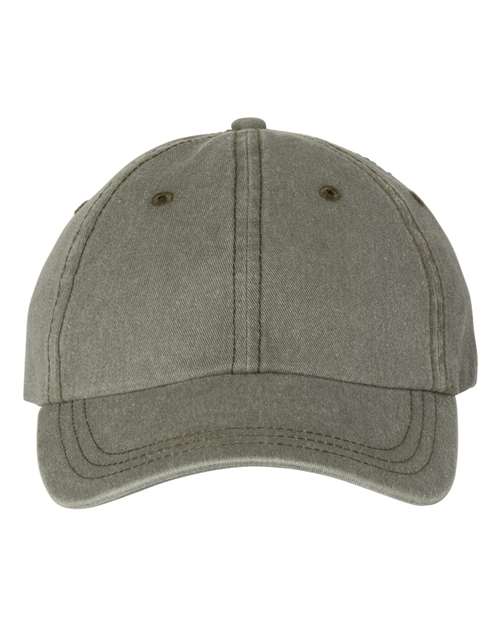 Valucap SP500 in Olive