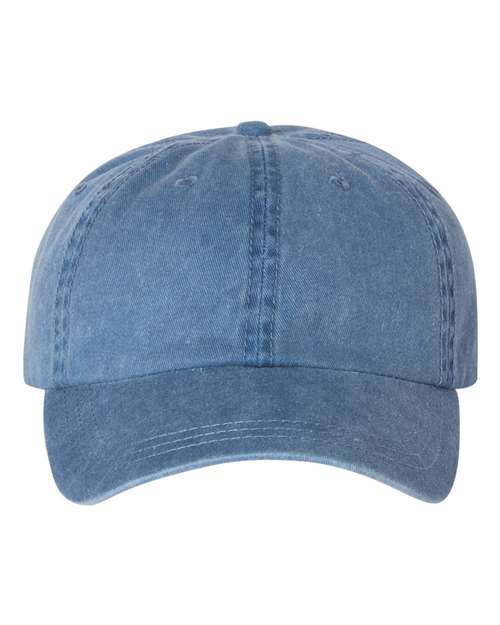Valucap SP500 in Royal Blue