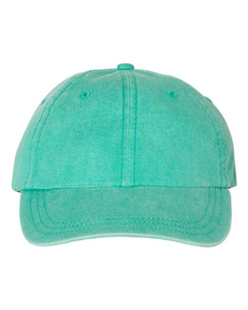 Valucap SP500 in Seafoam