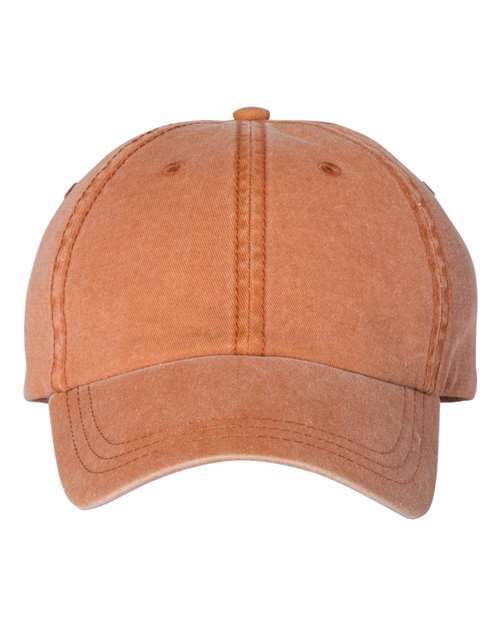 Valucap SP500 in Texas Orange