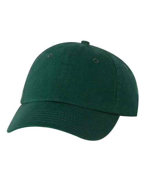 Valucap VC300A in Forest Green