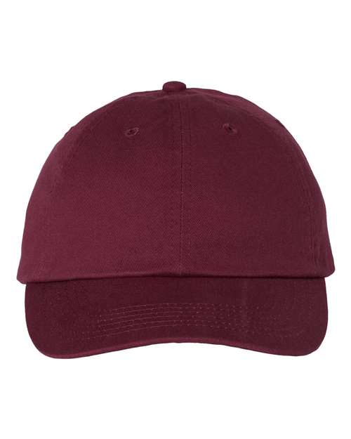 Valucap VC300A in Maroon