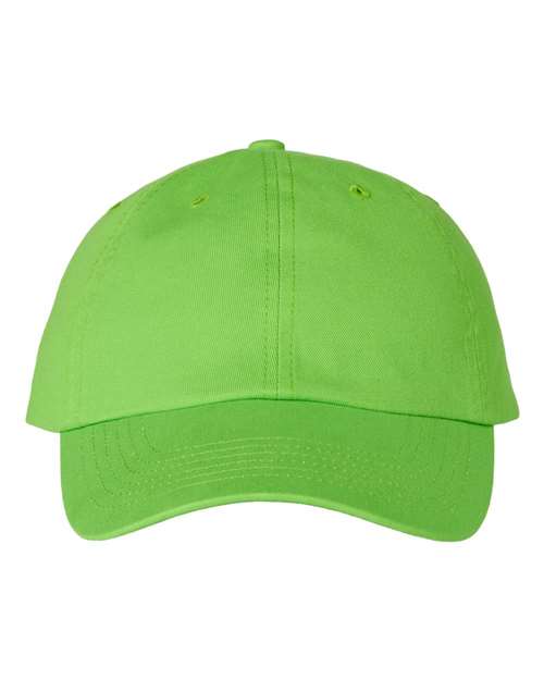 Valucap VC300A in Neon Green