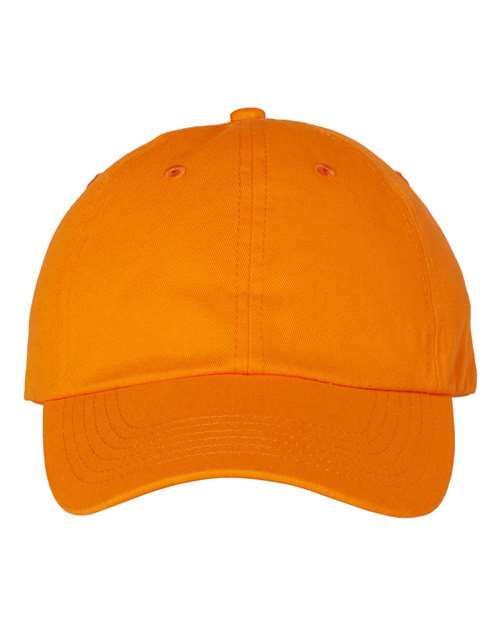 Valucap VC300A in Neon Orange