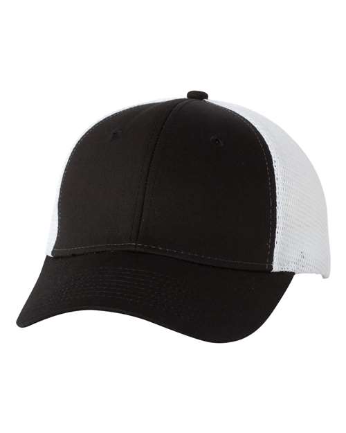 Valucap VC400 in Black/ White