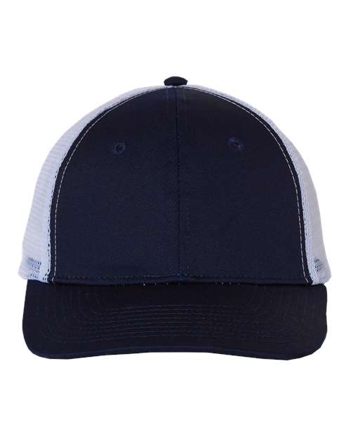 Valucap VC400 in Navy/ White