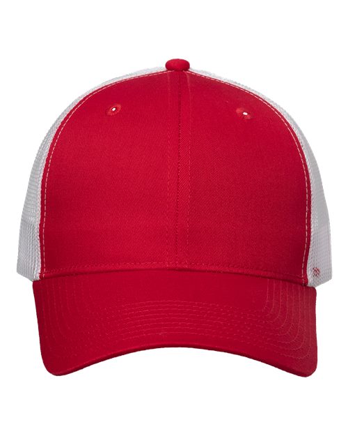 Valucap VC400 in Red/ White