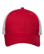 Valucap VC400 in Red/ White