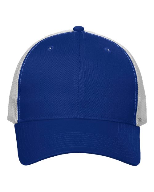 Valucap VC400 in Royal/ White