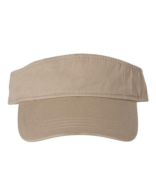 Valucap VC500 in Khaki