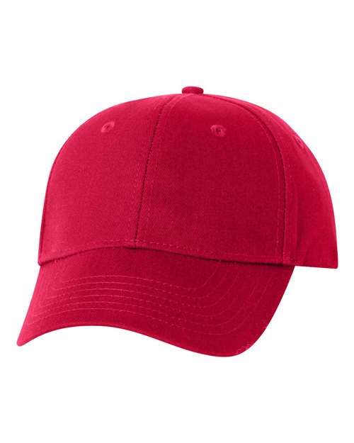 Valucap VC600 in Red