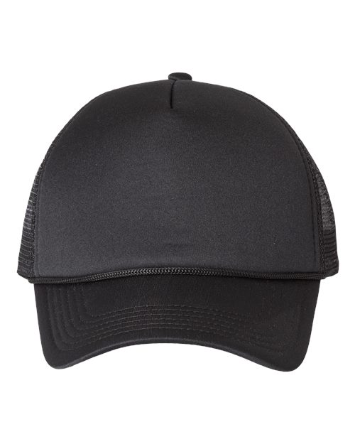 Valucap VC700 in Black/ Black