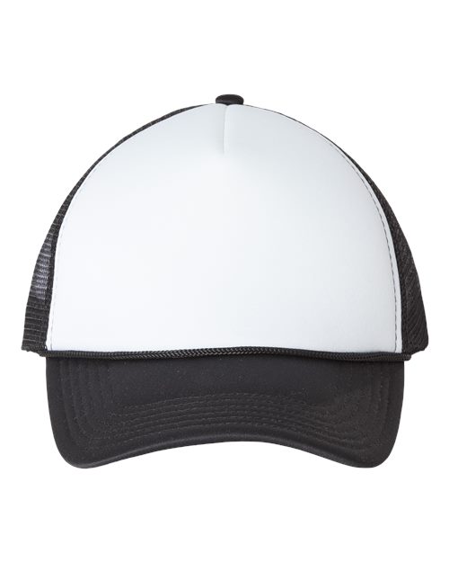 Valucap VC700 in White/ Black