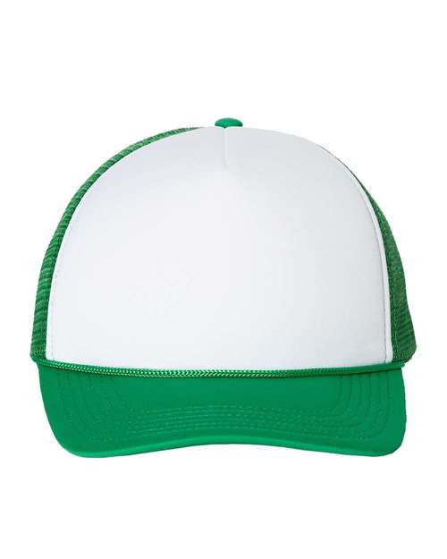 Valucap VC700 in White/ Kelly