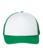 Valucap VC700 in White/ Kelly