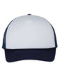 Valucap VC700 in White/ Navy