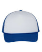 Valucap VC700 in White/ Royal