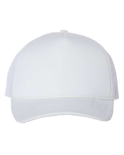 Valucap VC700 in White/ White