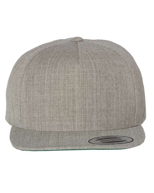 YP Classics 5089M in Heather Grey