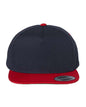YP Classics 6007 in Navy/ Red