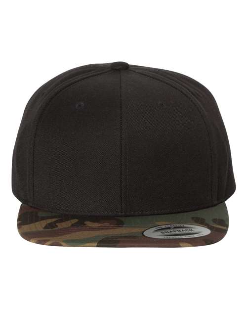 YP Classics 6089M in Black/ Camo