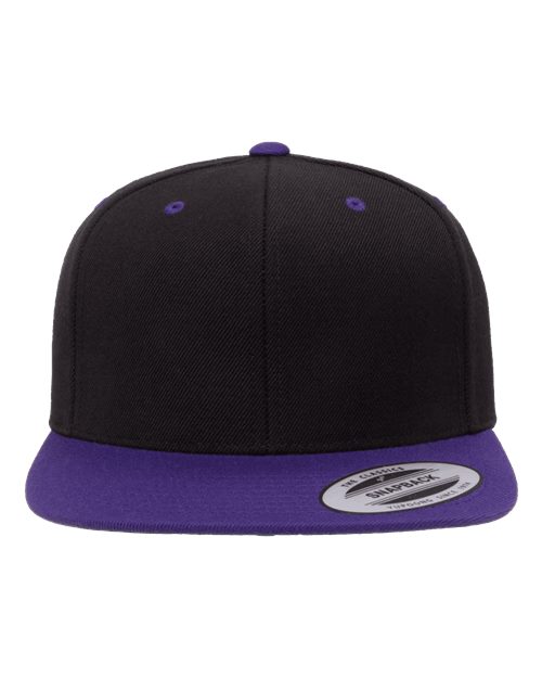YP Classics 6089M in Black/ Purple
