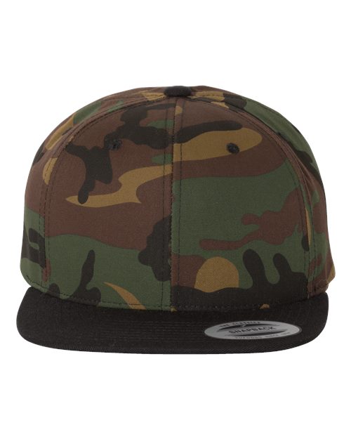 YP Classics 6089M in Camo/ Black