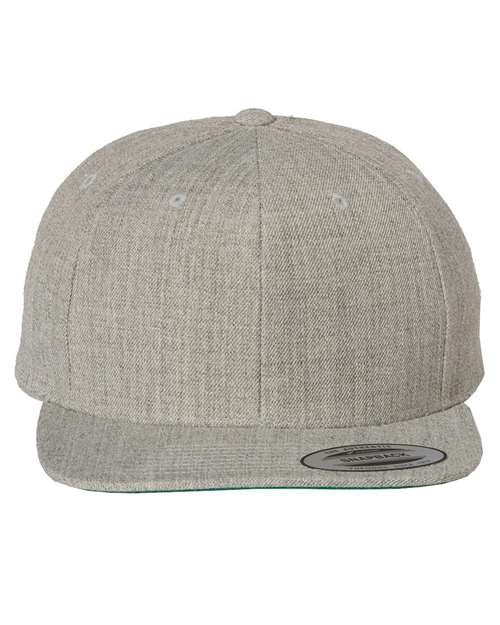 YP Classics 6089M in Heather Grey
