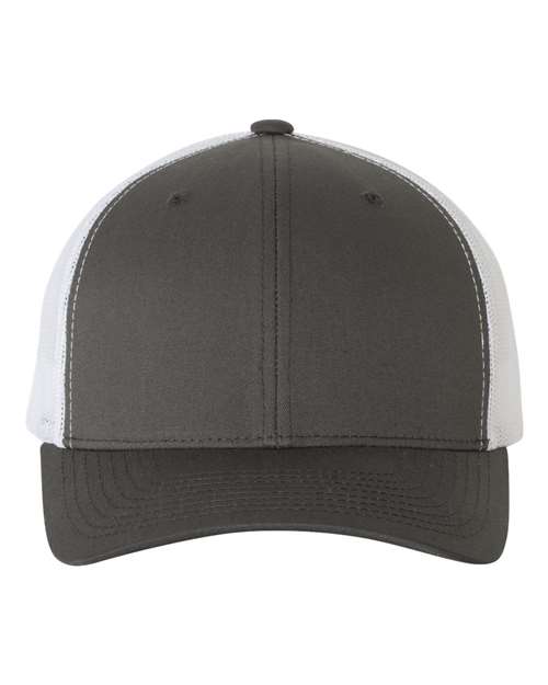 YP Classics 6606 in Charcoal/ White
