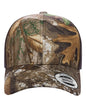 YP Classics 6606 in Realtree Edge/ Brown