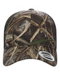YP Classics 6606 in Realtree Max7/ Brown