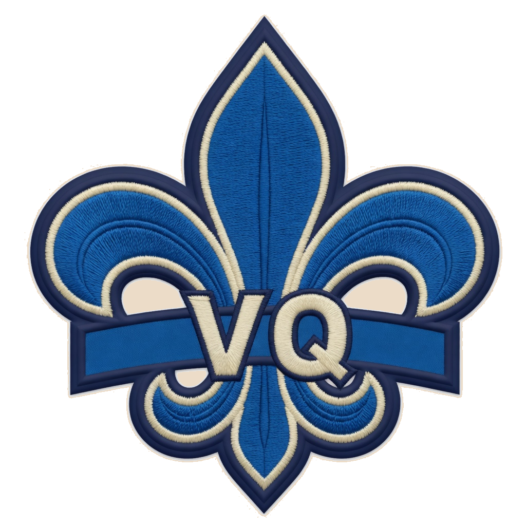 Vêtements Québec par Ok-Jones