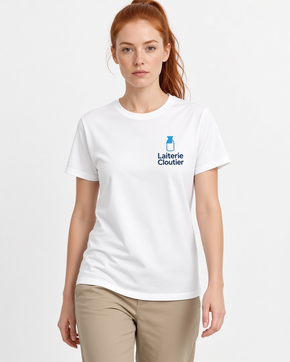 T-shirt d’épaisseur moyenne Softstyle Gildan 65000 (unisexe) — Charcoal